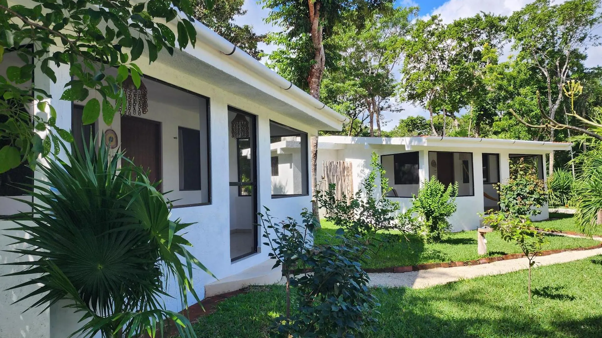 Casa Kokoba Akumal Ecohotel 0*,