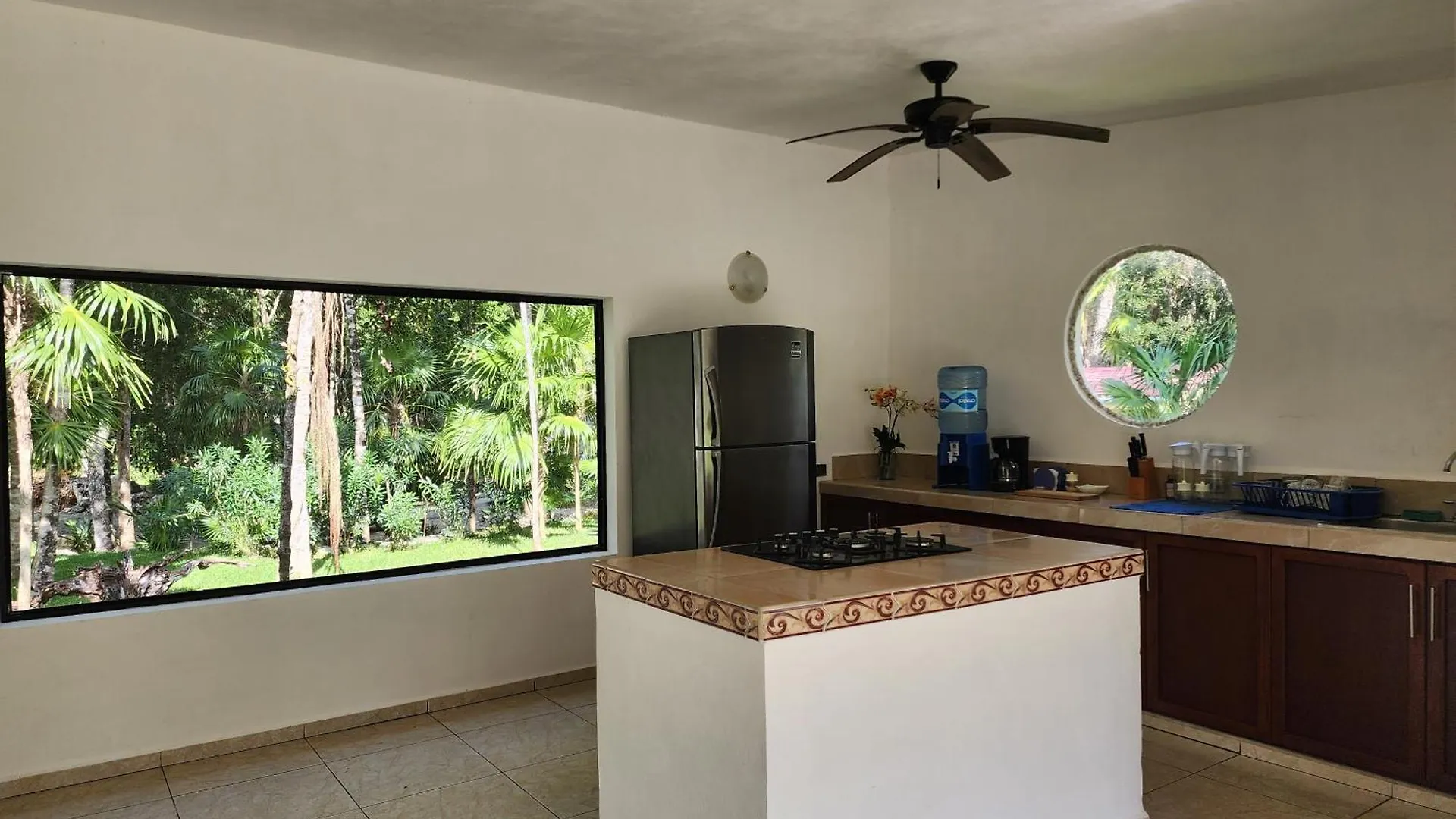 Casa Kokoba Akumal Ecohotel Hotel