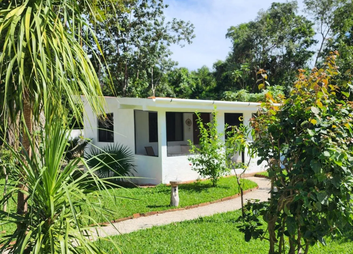 Casa Kokoba Akumal Ecohotel