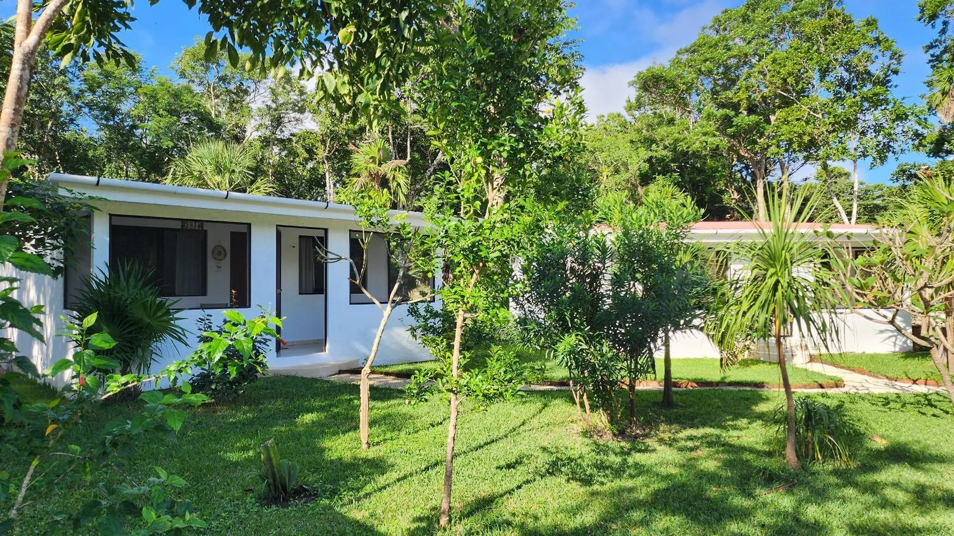 Casa Kokoba Akumal Ecohotel