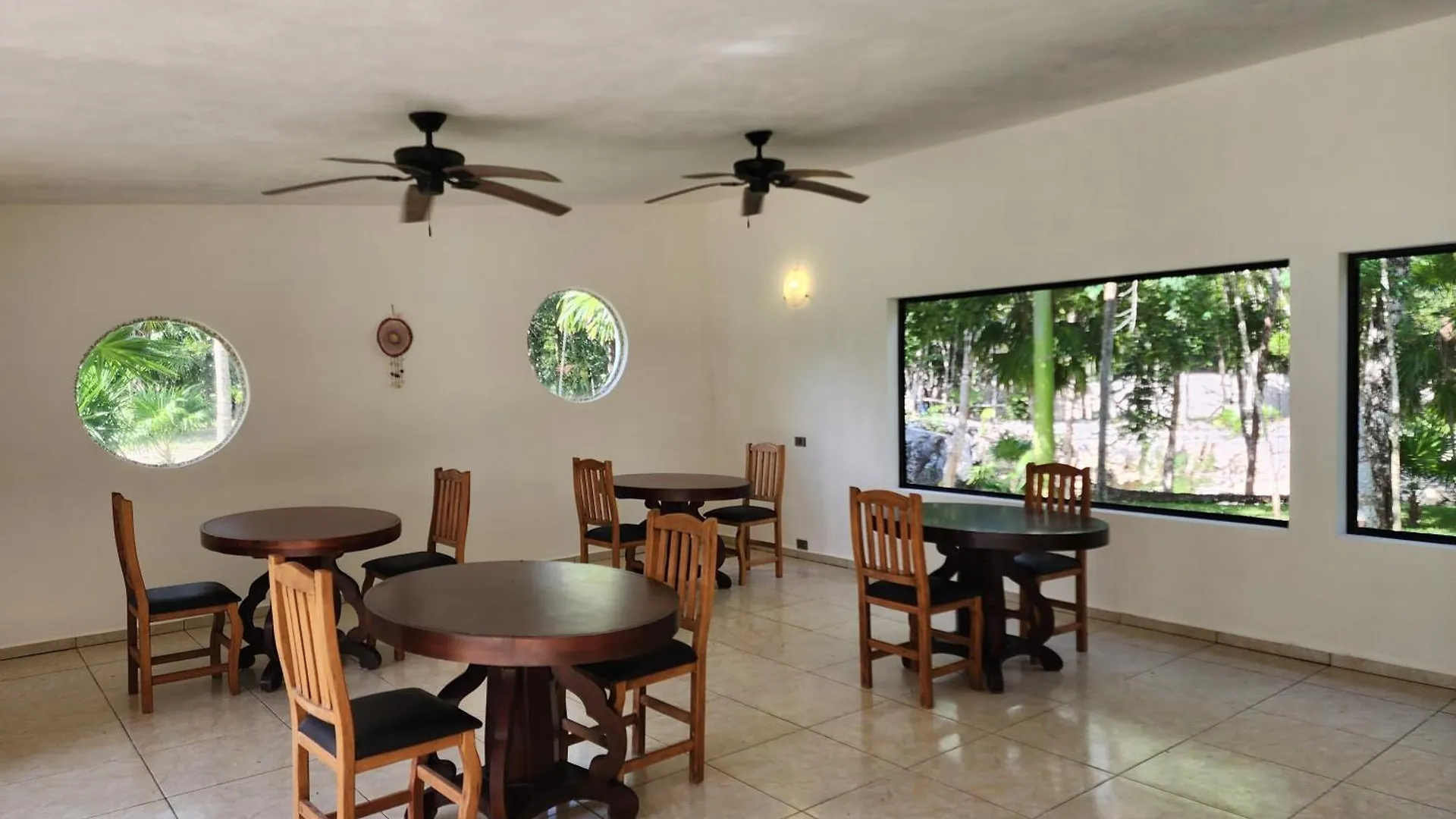 Casa Kokoba Akumal Ecohotel 0*,