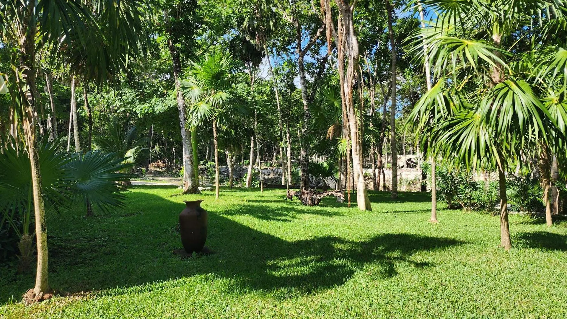 Hotel Casa Kokoba Akumal Ecohotel