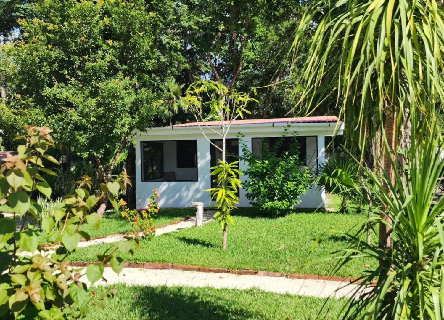 Casa Kokoba Akumal Ecohotel Hotel
