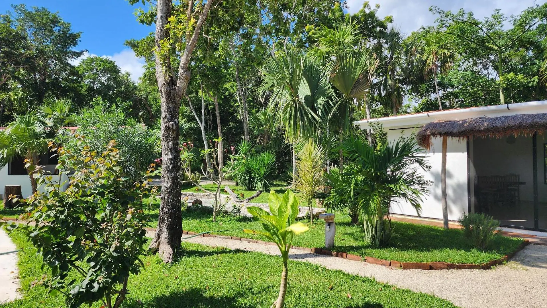 Casa Kokoba Akumal Ecohotel