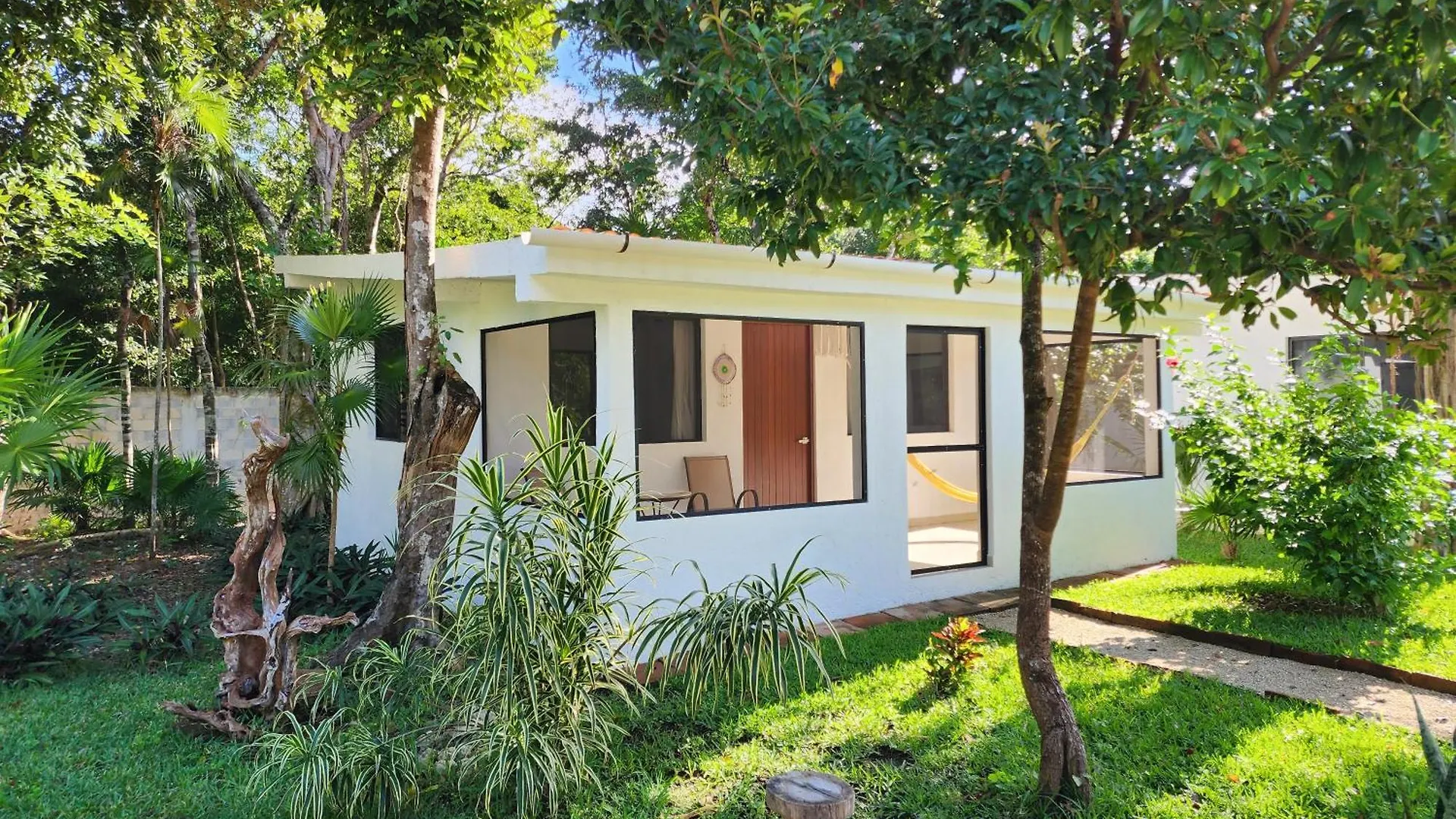 Casa Kokoba Akumal Ecohotel