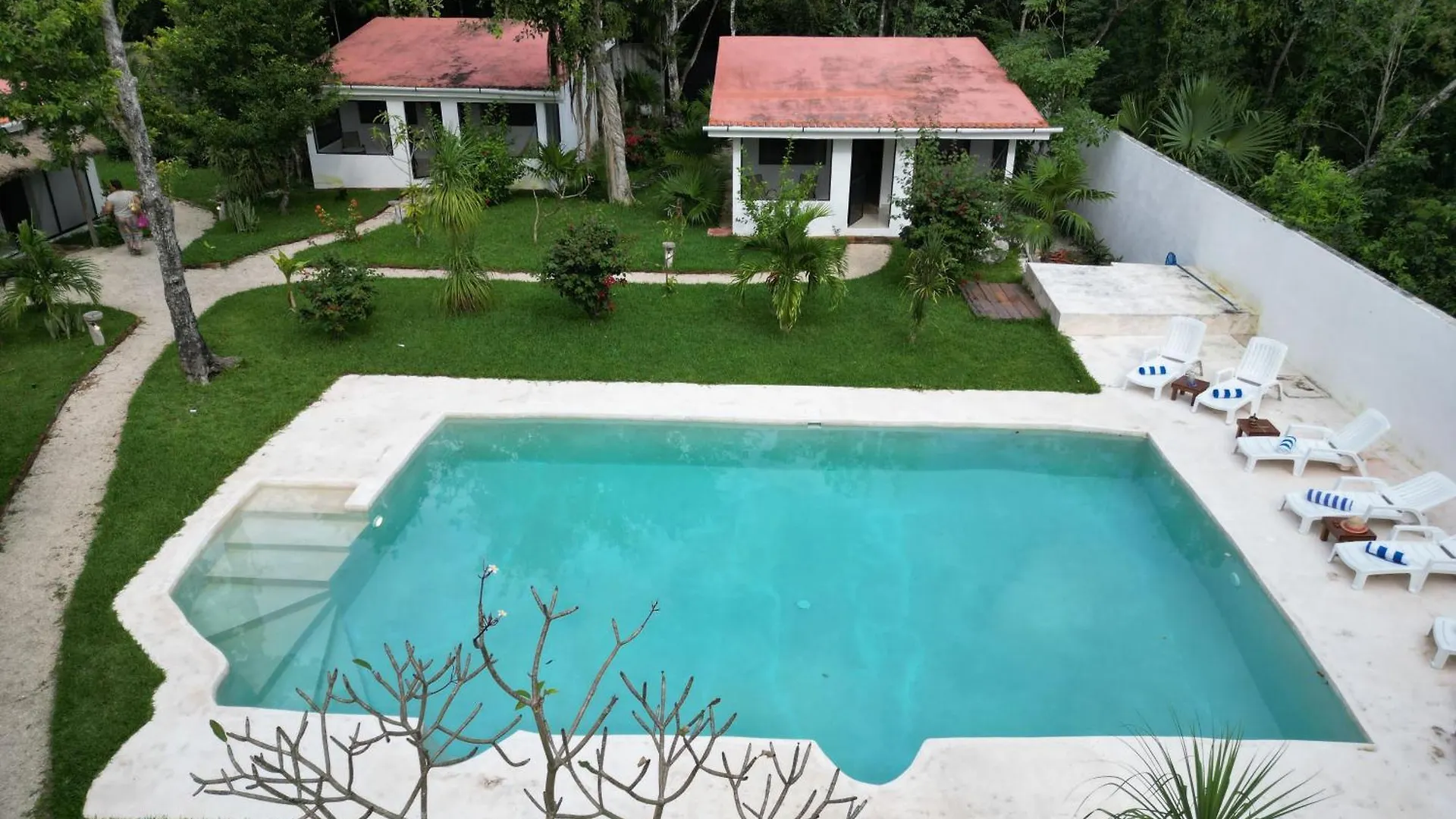 Casa Kokoba Akumal Ecohotel