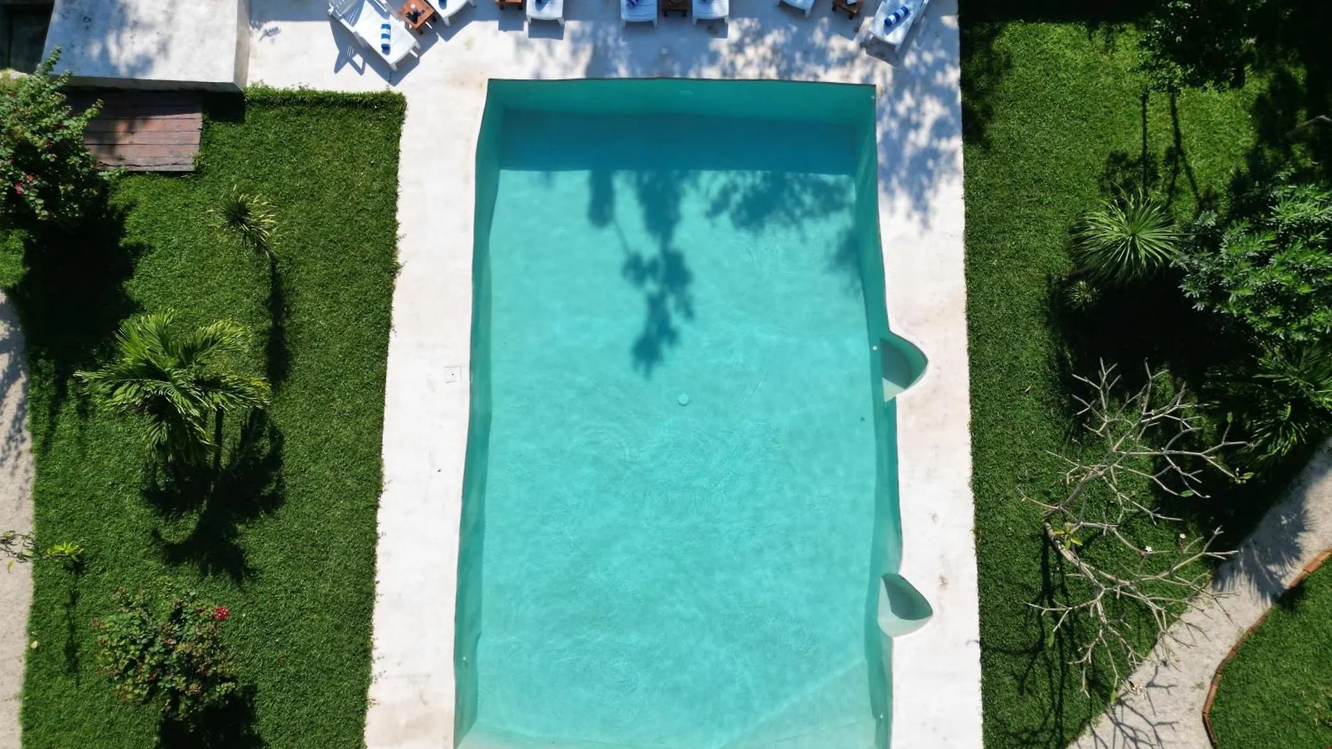 Casa Kokoba Akumal Ecohotel