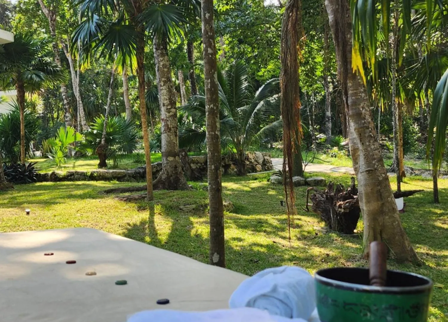 Casa Kokoba Akumal Ecohotel