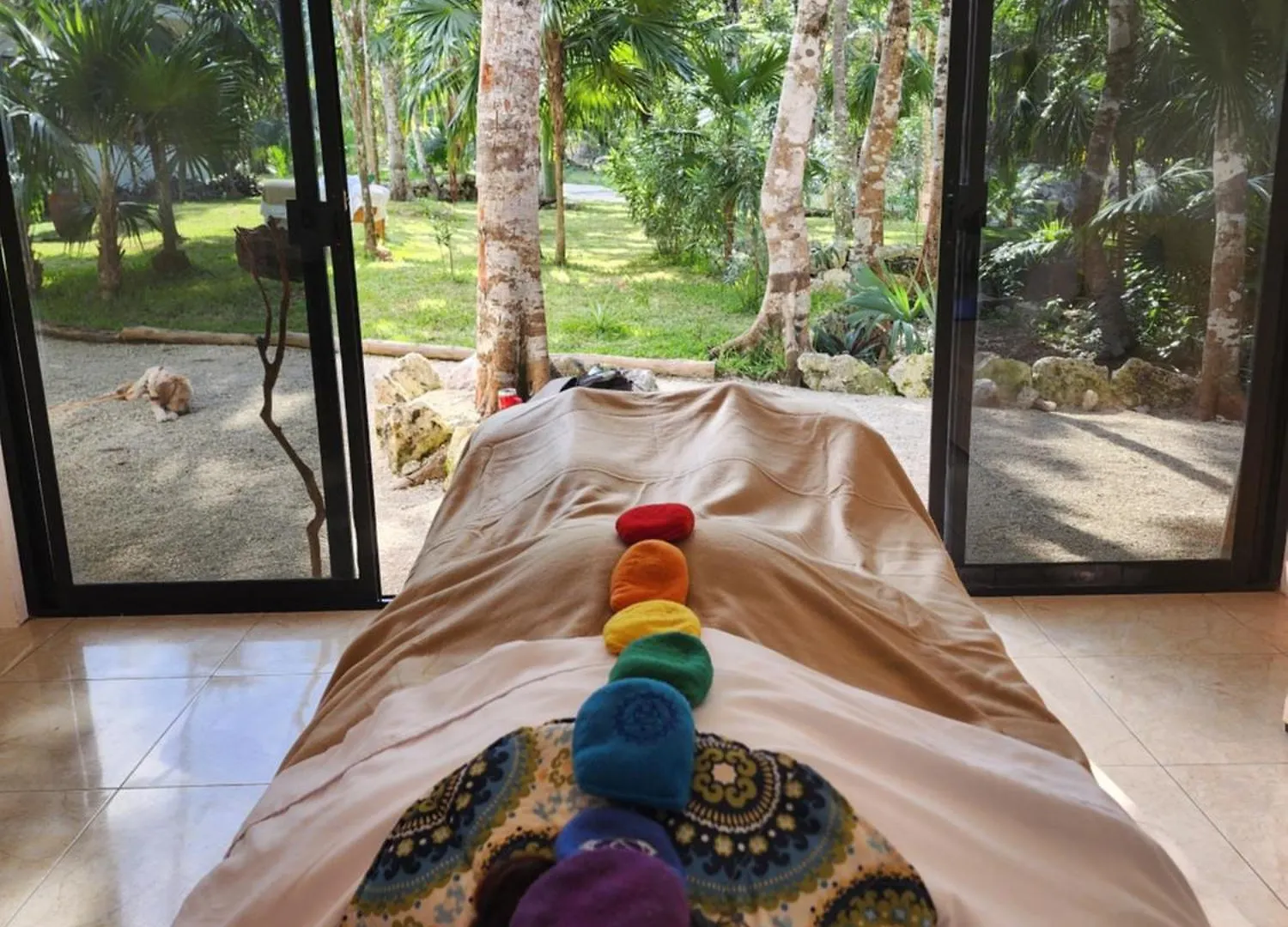 Hotel Casa Kokoba Akumal Ecohotel