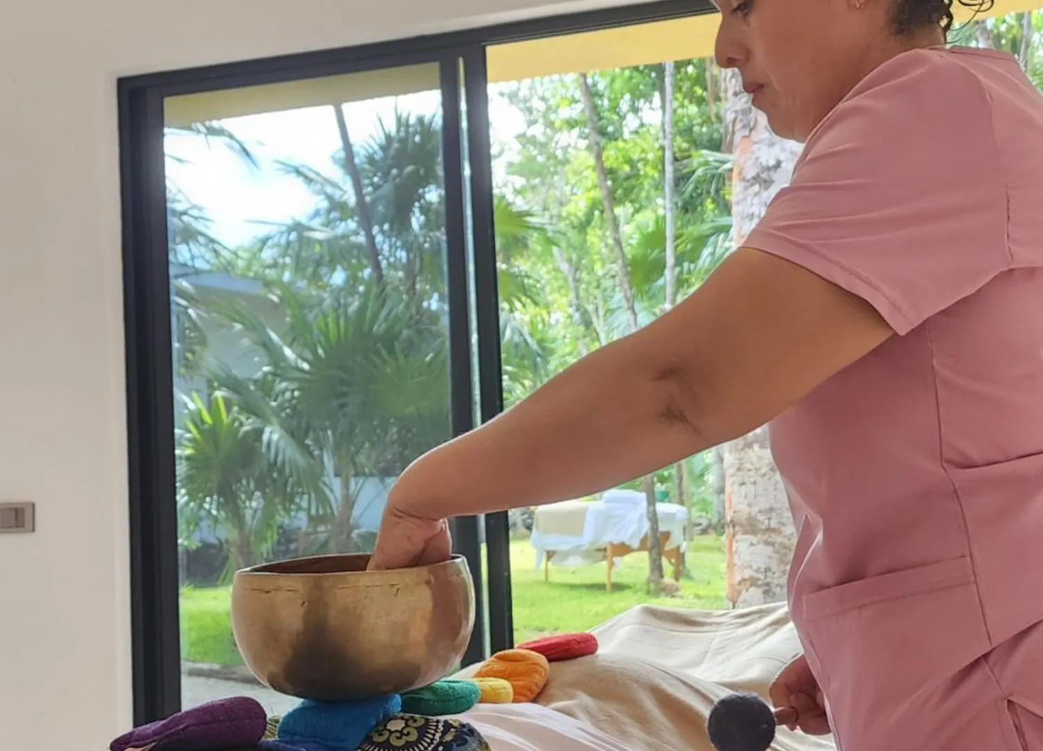Casa Kokoba Akumal Ecohotel Mexico