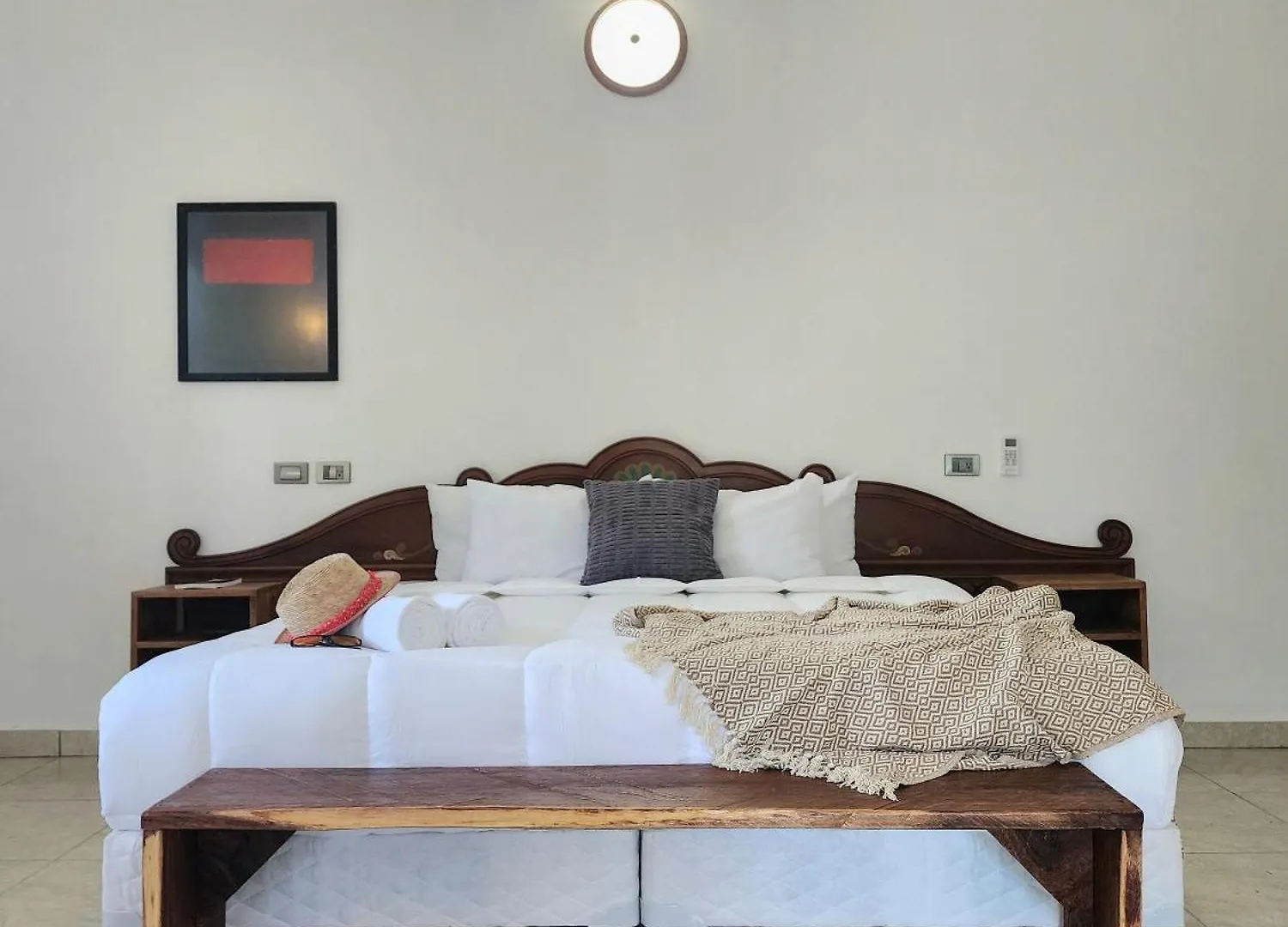 Casa Kokoba Akumal Ecohotel Hotel