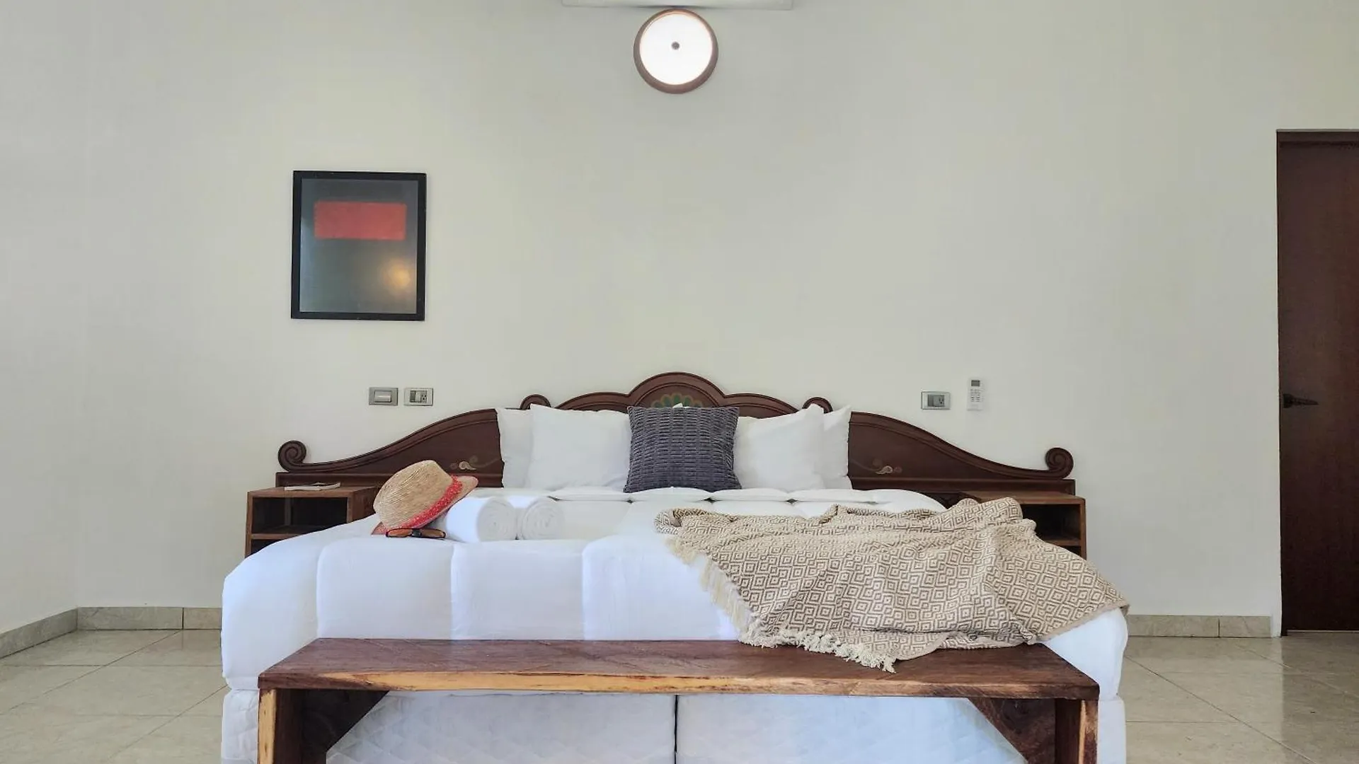 Casa Kokoba Akumal Ecohotel