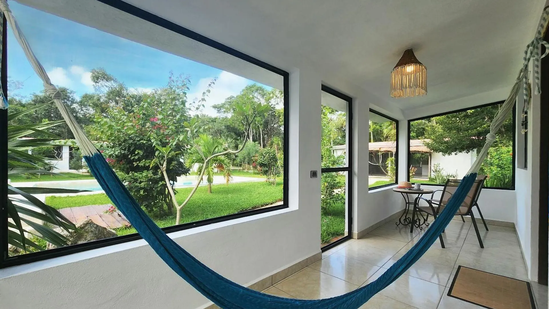 Casa Kokoba Akumal Ecohotel Hotel