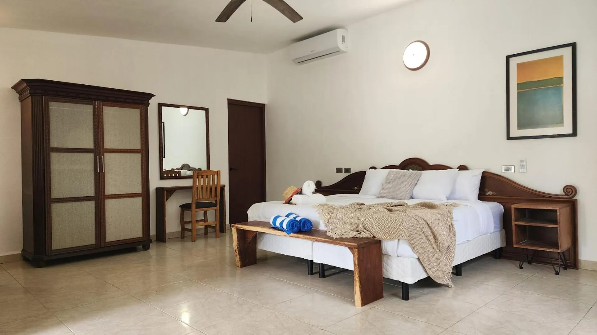 Casa Kokoba Akumal Ecohotel Hotel