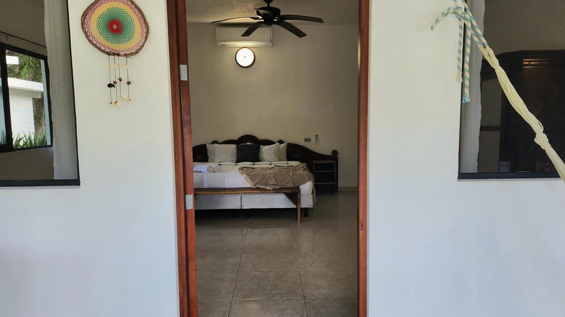 Casa Kokoba Akumal Ecohotel