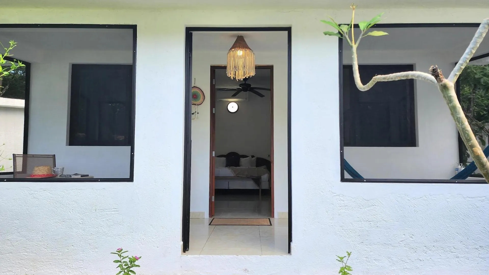 Hotel Casa Kokoba Akumal Ecohotel