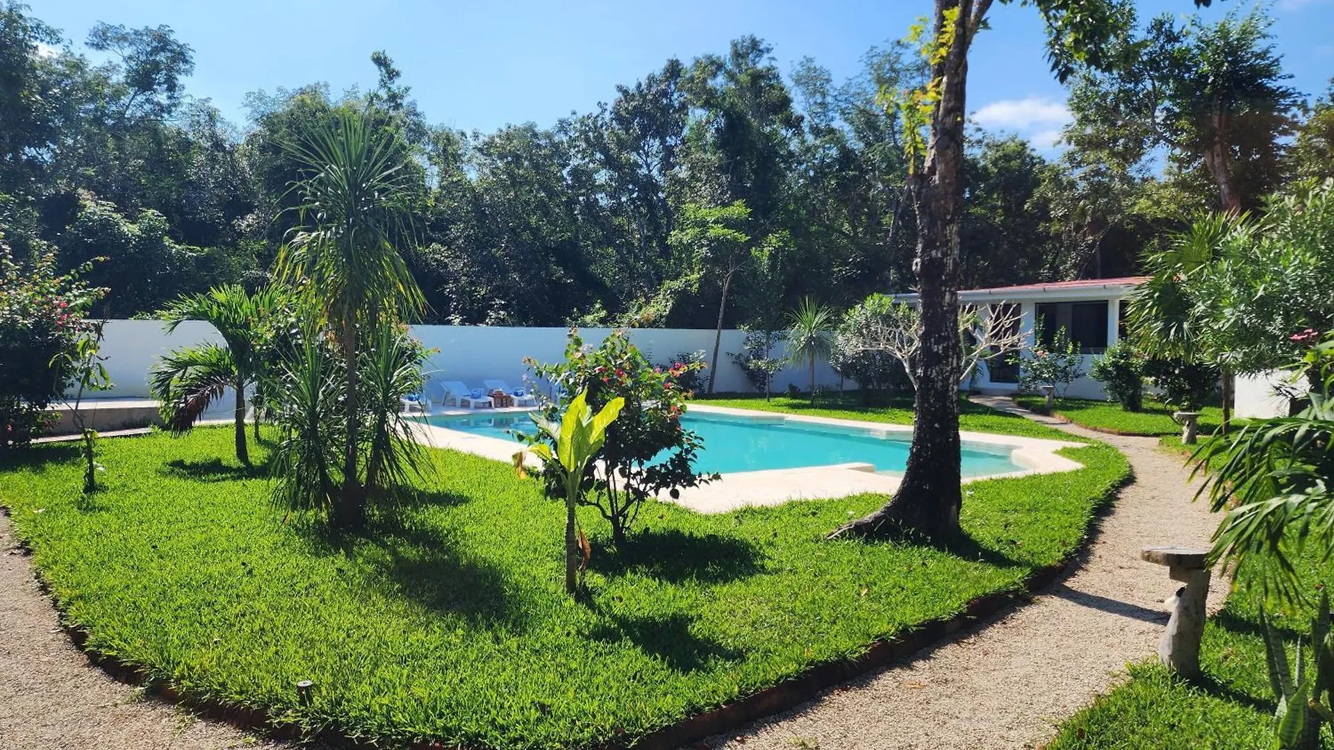 Casa Kokoba Akumal Ecohotel