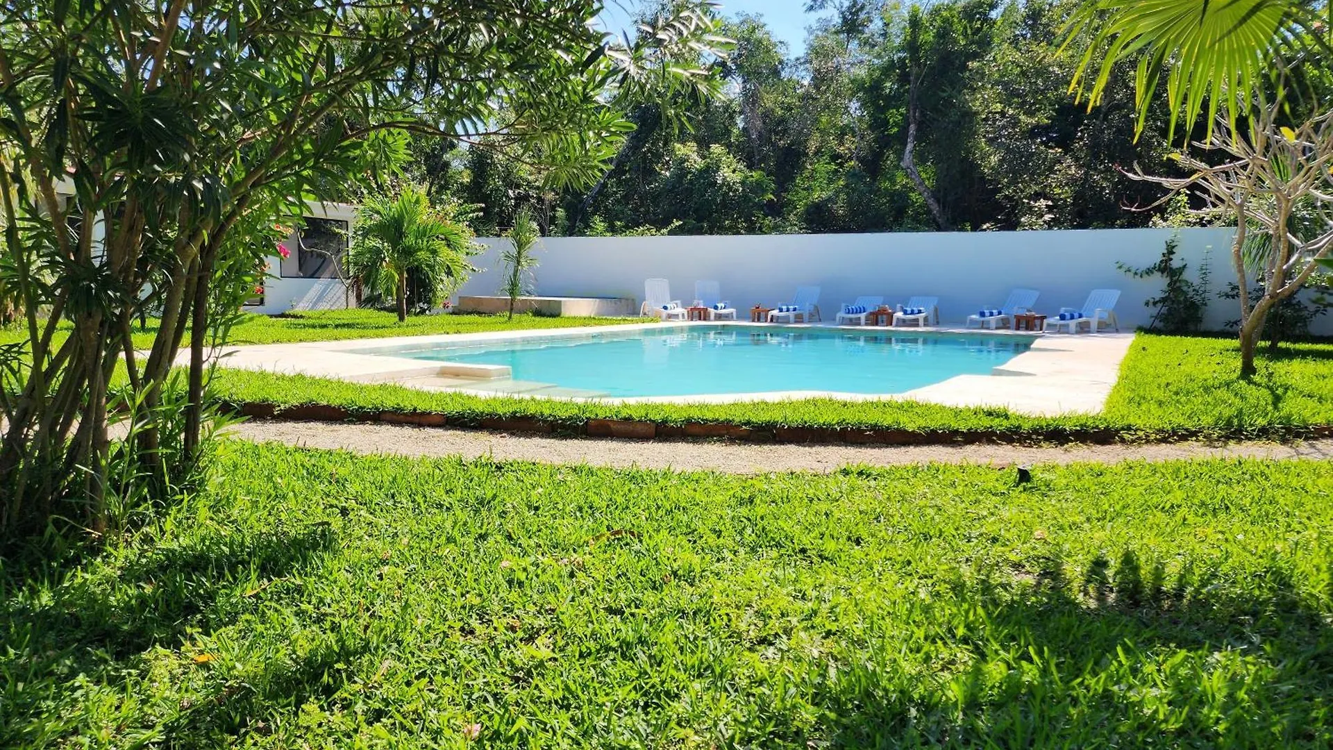 Hotel Casa Kokoba Akumal Ecohotel