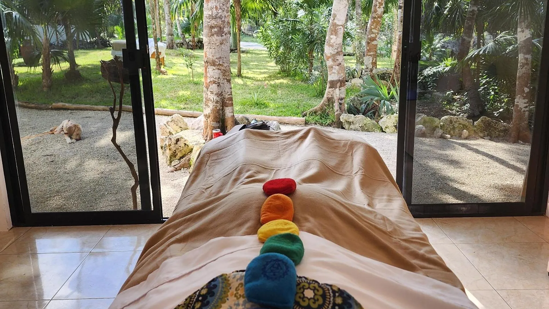 Hotel Casa Kokoba Akumal Ecohotel
