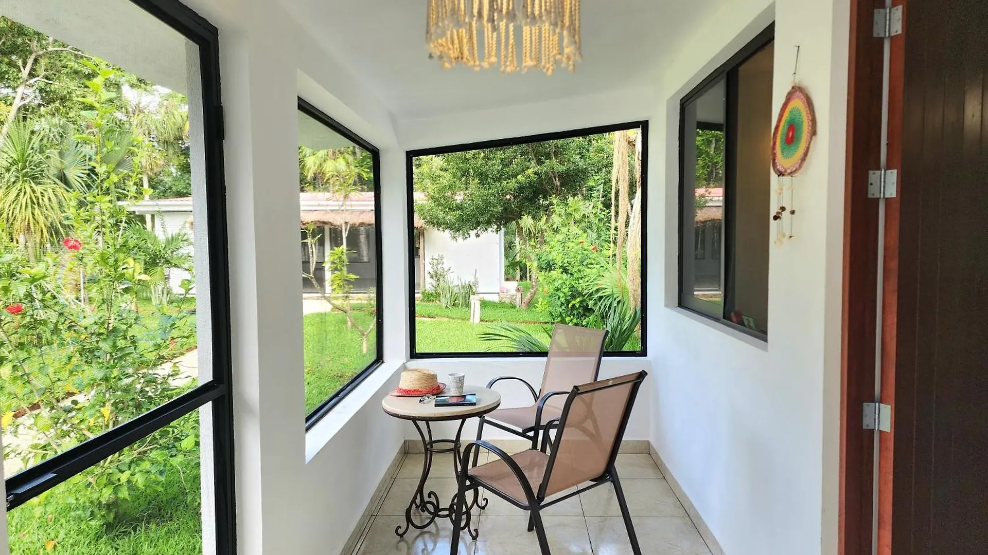Casa Kokoba Akumal Ecohotel