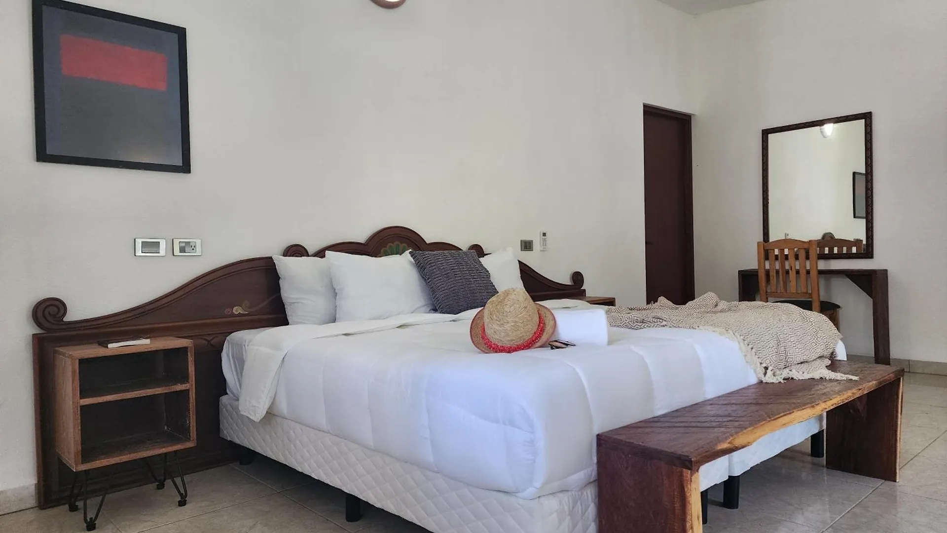 Casa Kokoba Akumal Ecohotel 0*,  Mexico