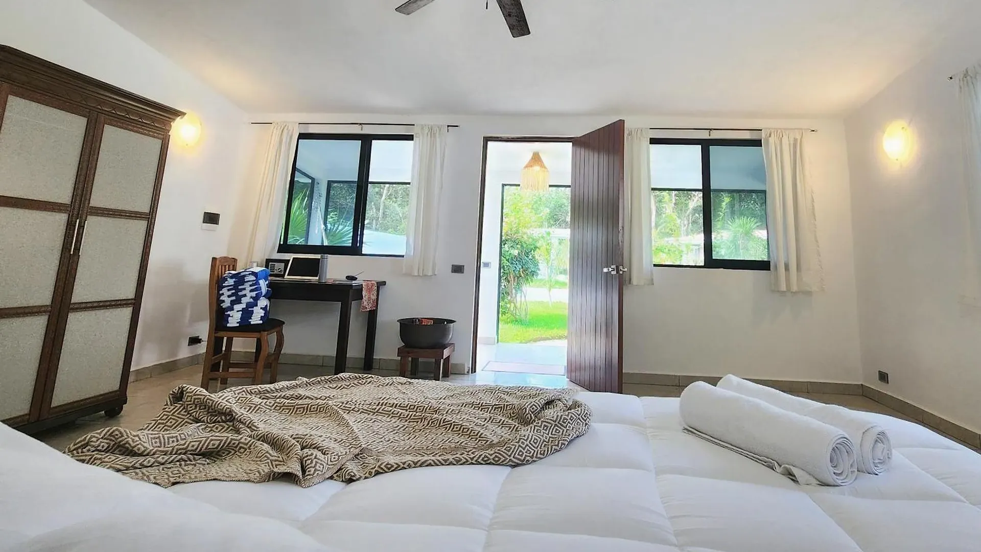 Casa Kokoba Akumal Ecohotel 0*,  Mexico