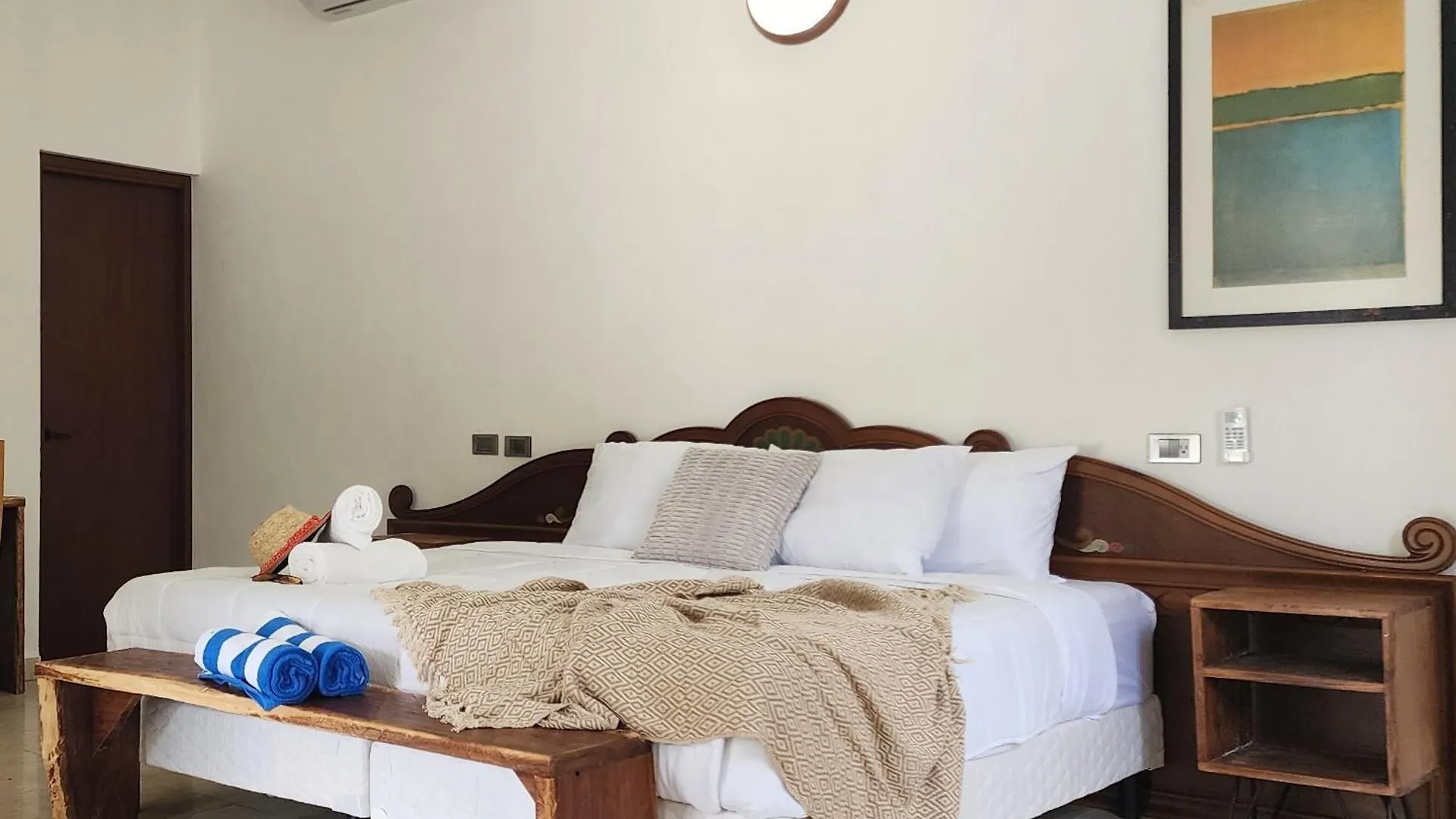 Casa Kokoba Akumal Ecohotel