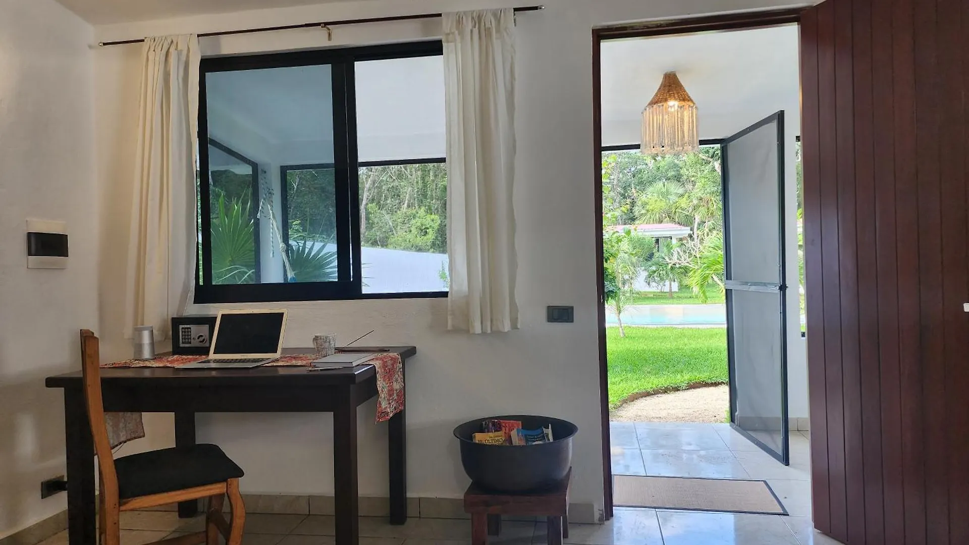 Casa Kokoba Akumal Ecohotel Hotel