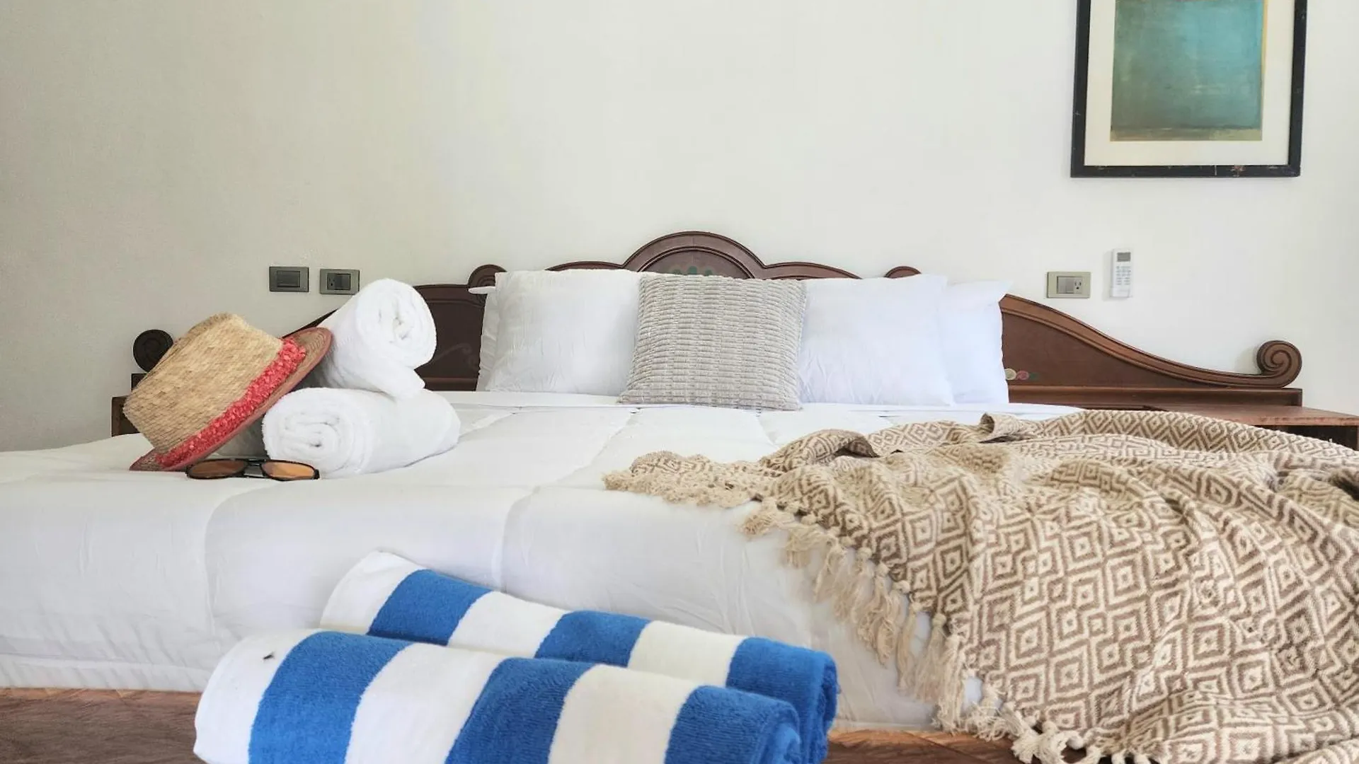 Casa Kokoba Akumal Ecohotel Hotel