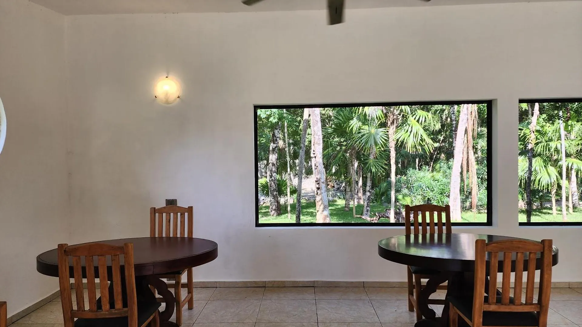 Hotel Casa Kokoba Akumal Ecohotel
