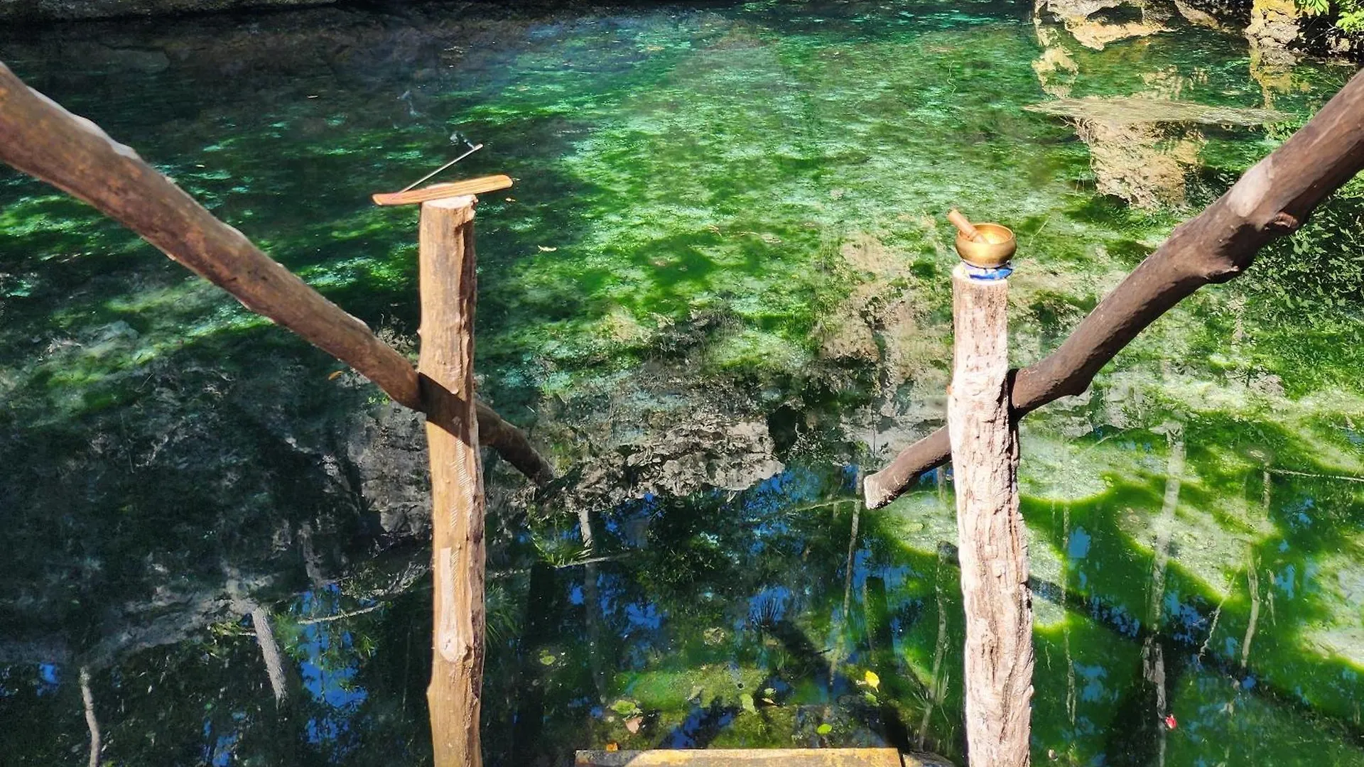 Casa Kokoba Akumal Ecohotel Mexiko
