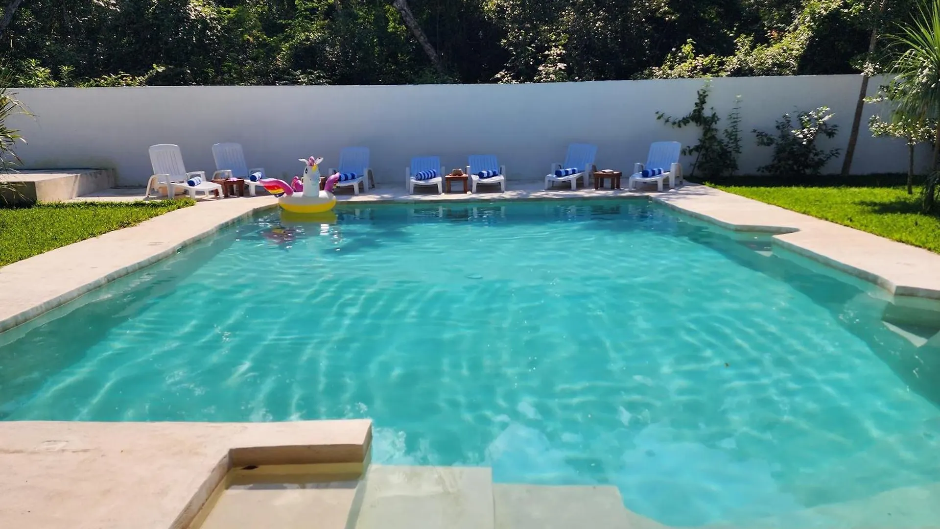 Casa Kokoba Akumal Ecohotel 0*,  Mexiko