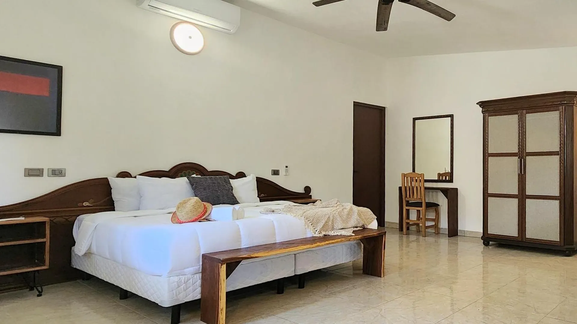 Casa Kokoba Akumal Ecohotel