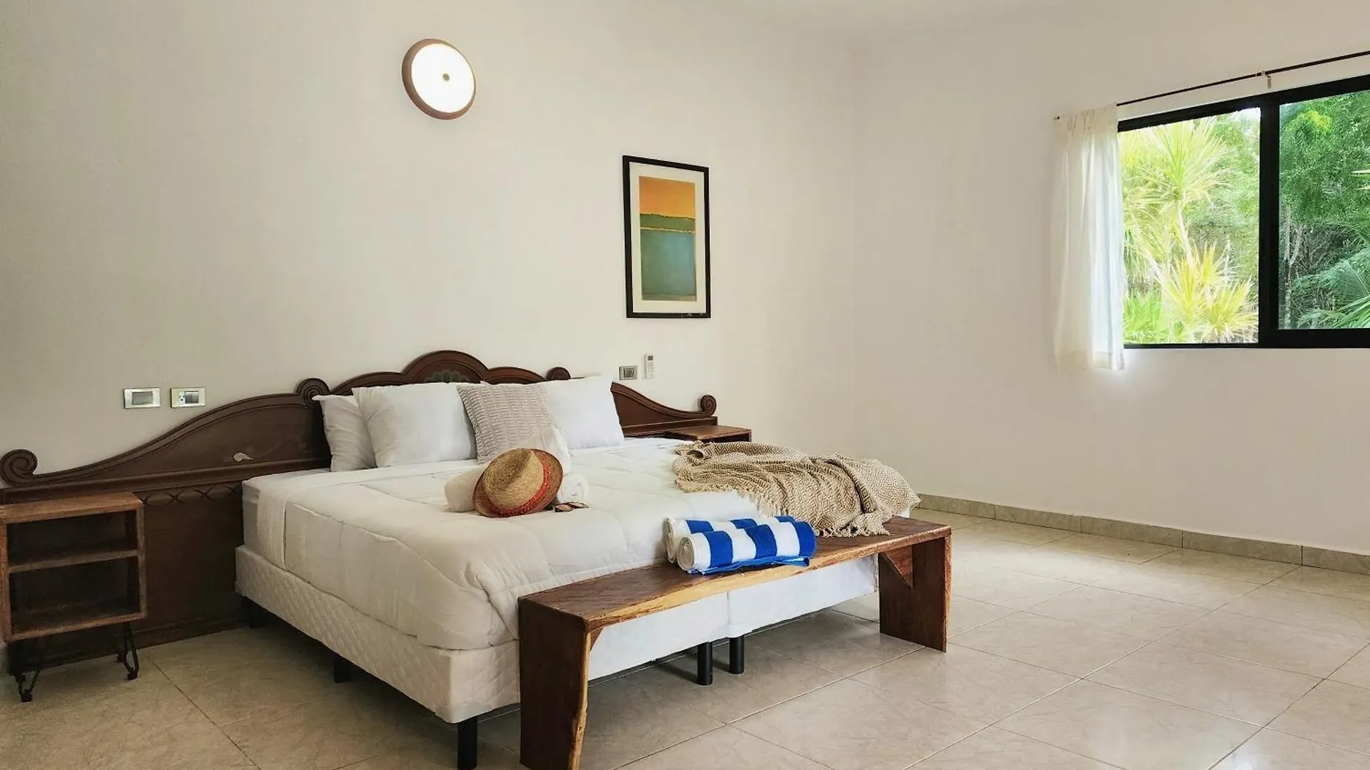 Casa Kokoba Akumal Ecohotel 0*,