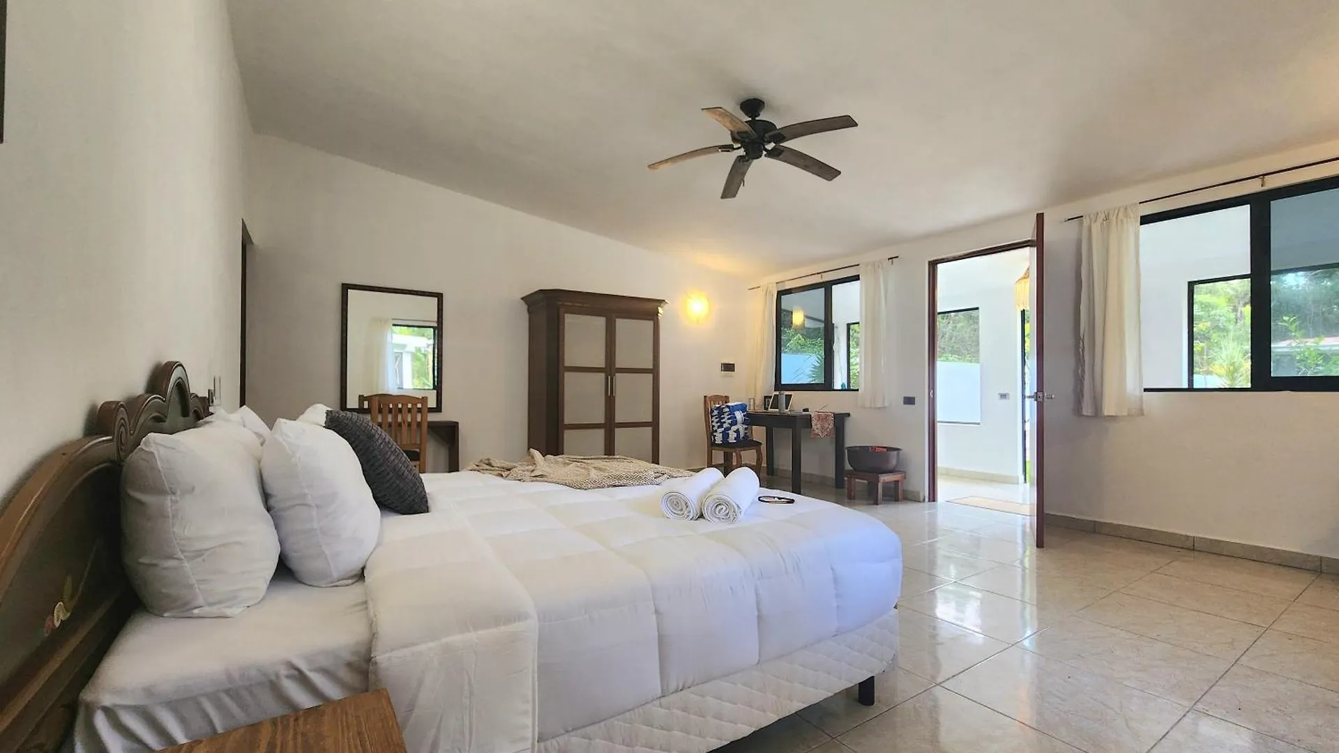 Hotel Casa Kokoba Akumal Ecohotel
