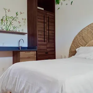  Appartement En La Riviera Maya