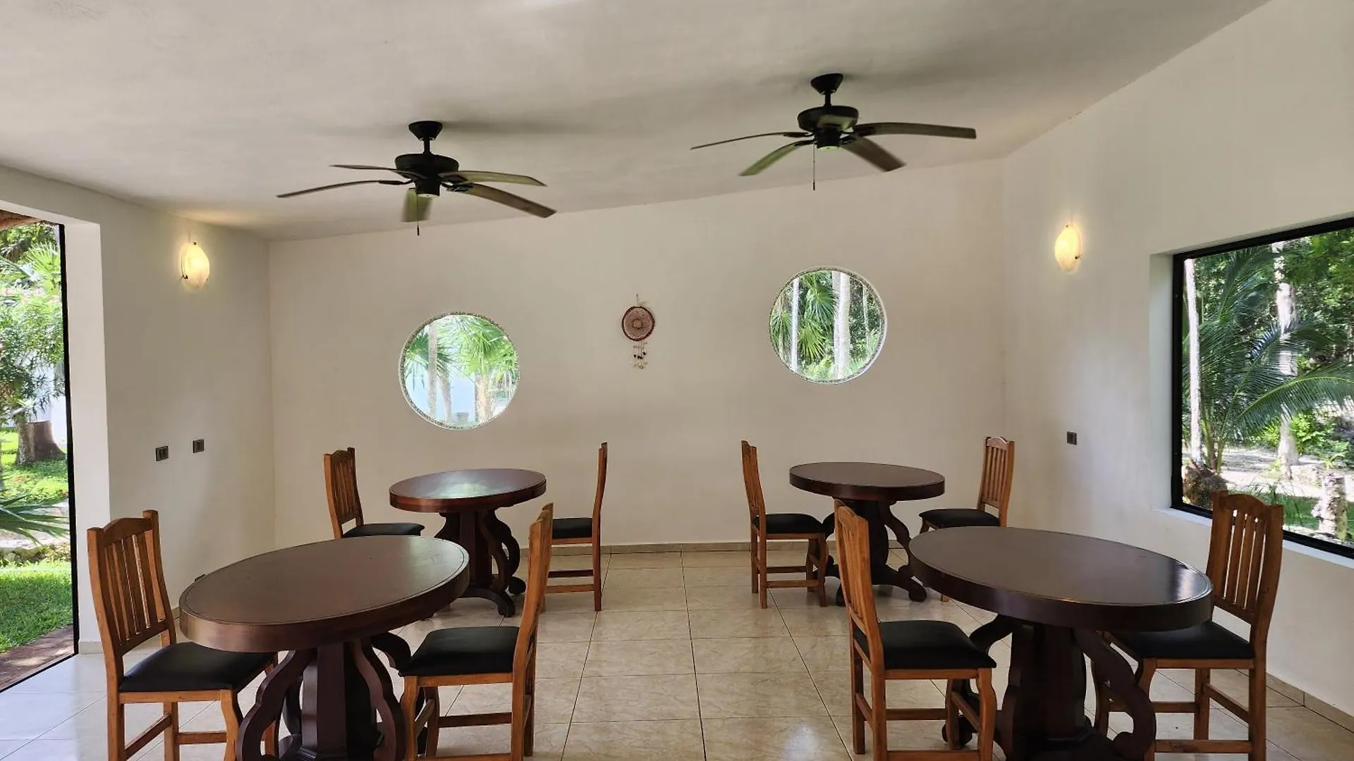 Hotel Casa Kokoba Akumal Ecohotel