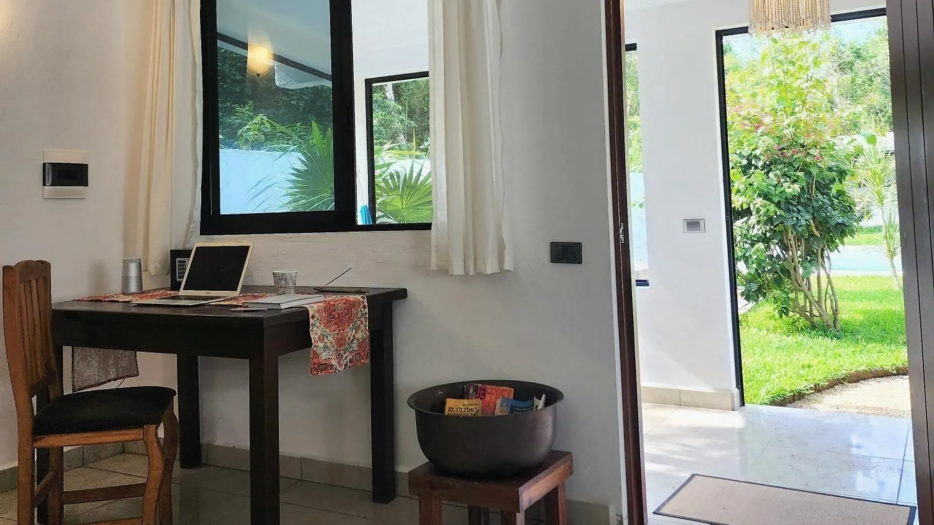 Casa Kokoba Akumal Ecohotel Hotel